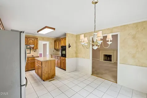 110 Running Brook Drive Elon NC 27244