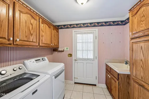 110 Running Brook Drive Elon NC 27244