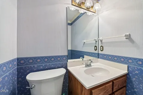 110 Running Brook Drive Elon NC 27244