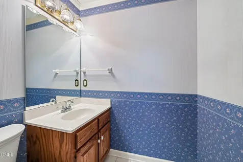 110 Running Brook Drive Elon NC 27244