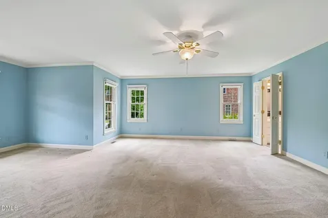 110 Running Brook Drive Elon NC 27244