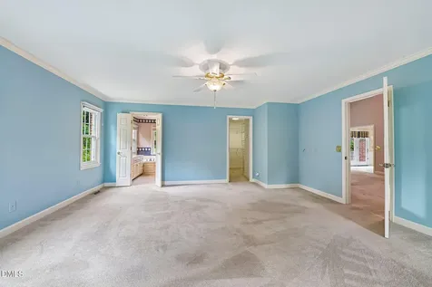 110 Running Brook Drive Elon NC 27244