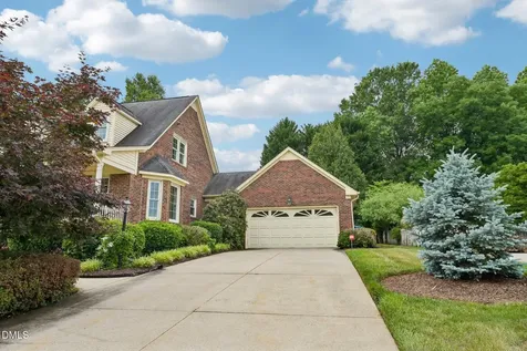 110 Running Brook Drive Elon NC 27244