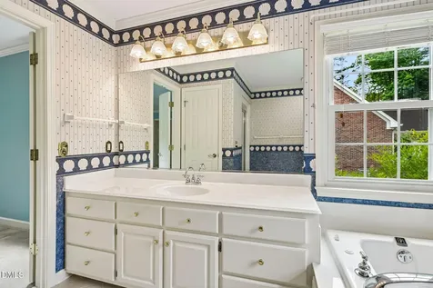 110 Running Brook Drive Elon NC 27244