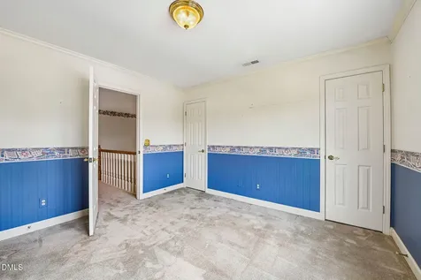 110 Running Brook Drive Elon NC 27244