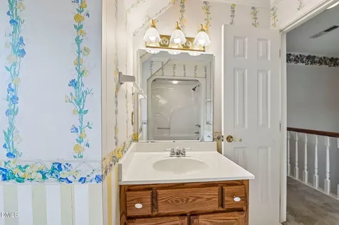 110 Running Brook Drive Elon NC 27244