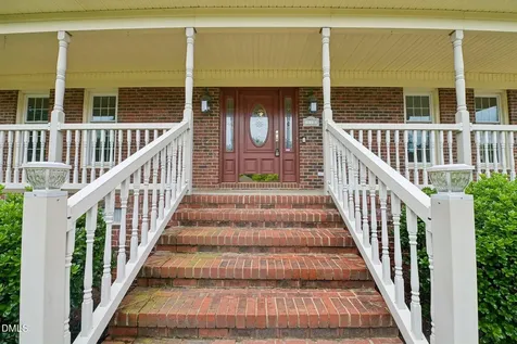 110 Running Brook Drive Elon NC 27244