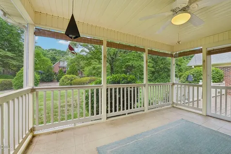 110 Running Brook Drive Elon NC 27244