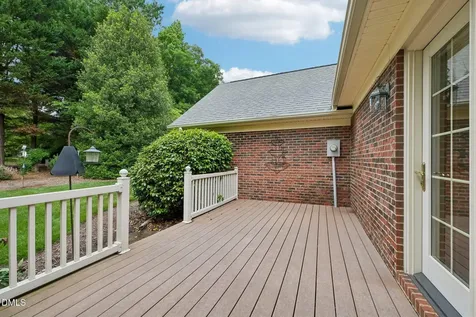 110 Running Brook Drive Elon NC 27244
