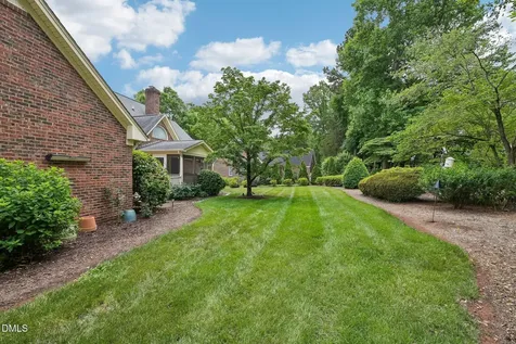 110 Running Brook Drive Elon NC 27244
