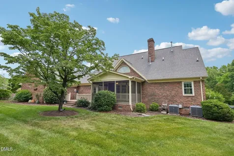 110 Running Brook Drive Elon NC 27244