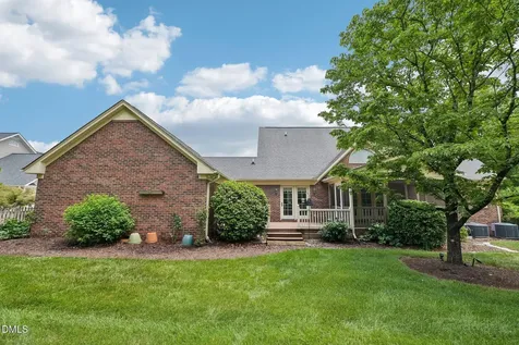 110 Running Brook Drive Elon NC 27244