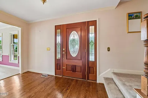110 Running Brook Drive Elon NC 27244