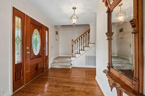 110 Running Brook Drive Elon NC 27244