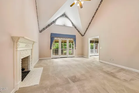 110 Running Brook Drive Elon NC 27244