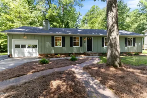 1540 Dirkson Court Cary NC 27511