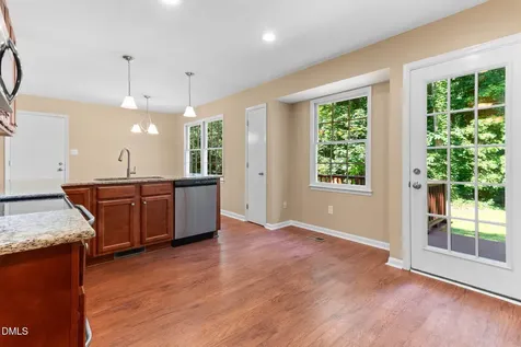 1540 Dirkson Court Cary NC 27511