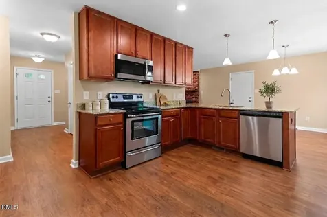 1540 Dirkson Court Cary NC 27511