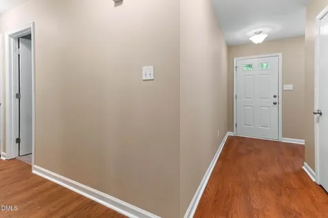 1540 Dirkson Court Cary NC 27511