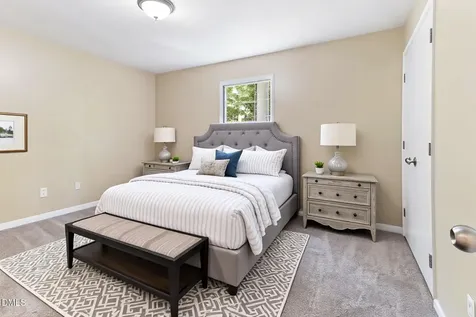 1540 Dirkson Court Cary NC 27511