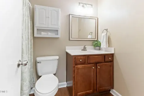 1540 Dirkson Court Cary NC 27511