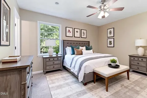 1540 Dirkson Court Cary NC 27511