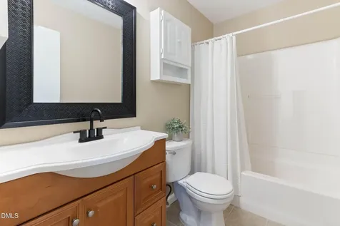 1540 Dirkson Court Cary NC 27511