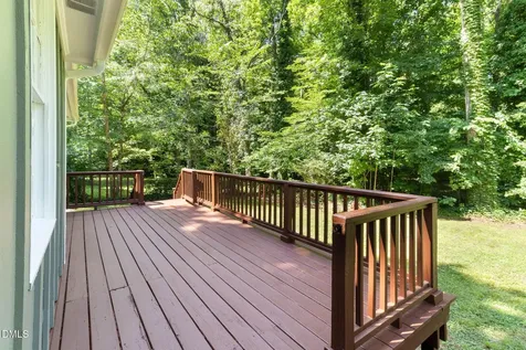 1540 Dirkson Court Cary NC 27511