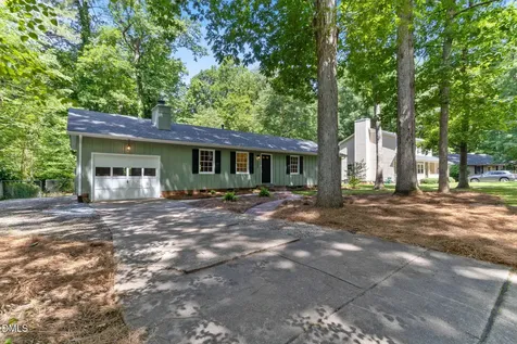 1540 Dirkson Court Cary NC 27511