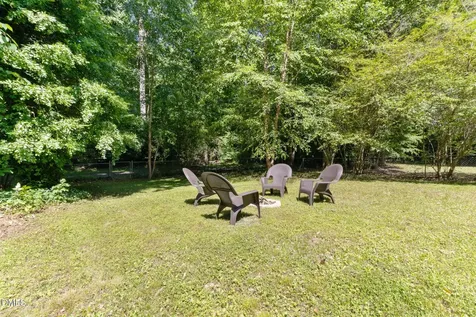 1540 Dirkson Court Cary NC 27511
