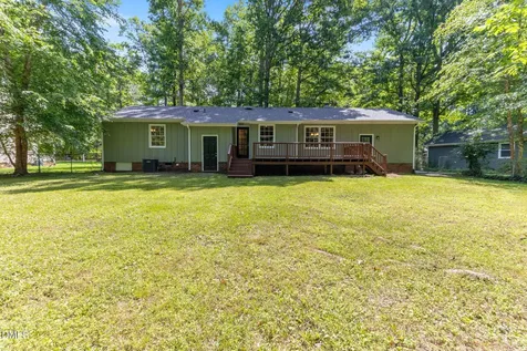1540 Dirkson Court Cary NC 27511