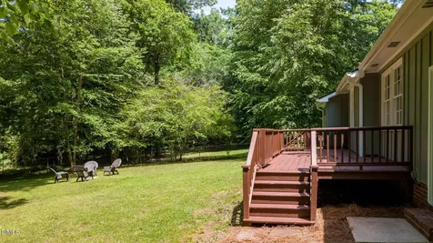 1540 Dirkson Court Cary NC 27511