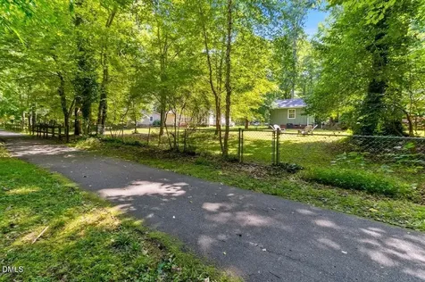 1540 Dirkson Court Cary NC 27511