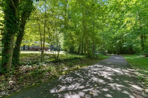 1540 Dirkson Court Cary NC 27511