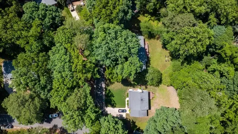 1540 Dirkson Court Cary NC 27511