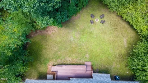 1540 Dirkson Court Cary NC 27511