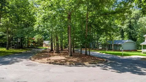 1540 Dirkson Court Cary NC 27511