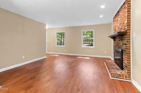 1540 Dirkson Court Cary NC 27511