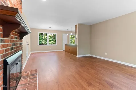 1540 Dirkson Court Cary NC 27511