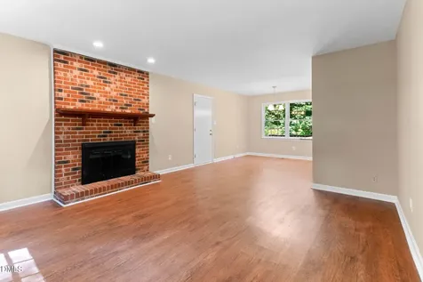1540 Dirkson Court Cary NC 27511