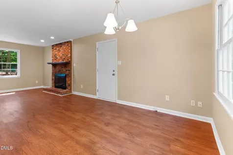 1540 Dirkson Court Cary NC 27511