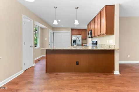 1540 Dirkson Court Cary NC 27511