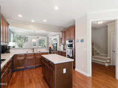 351 Bridgegate Drive Cary NC 27519