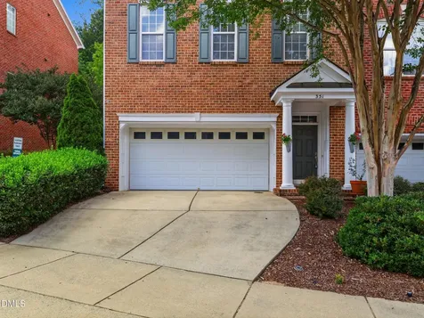 351 Bridgegate Drive Cary NC 27519