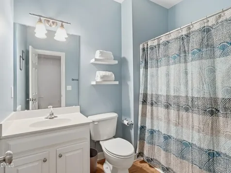 351 Bridgegate Drive Cary NC 27519