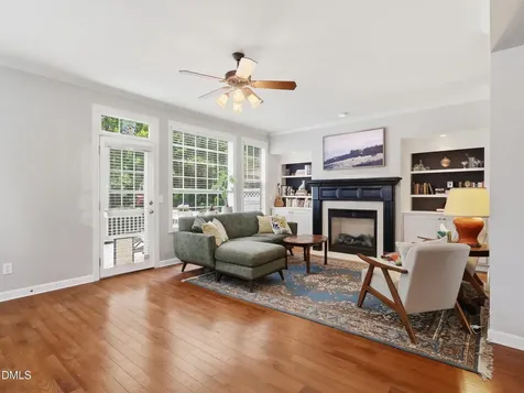 351 Bridgegate Drive Cary NC 27519