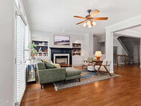 351 Bridgegate Drive Cary NC 27519