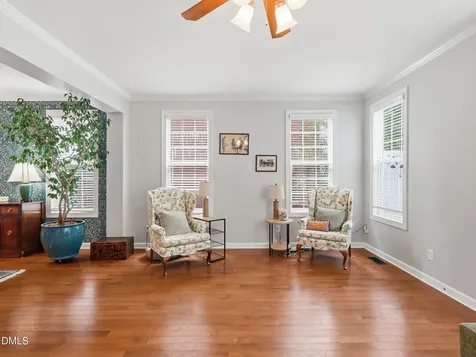 351 Bridgegate Drive Cary NC 27519