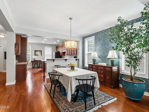 351 Bridgegate Drive Cary NC 27519