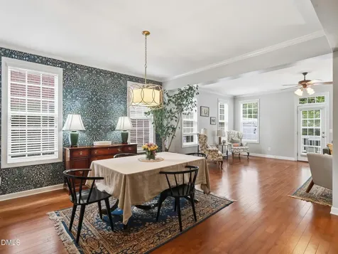 351 Bridgegate Drive Cary NC 27519